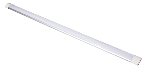 Светильник PPO 1200 SMD 40w 6500K PL (пластик) 180-240V/50Hz/E Jazzway снят