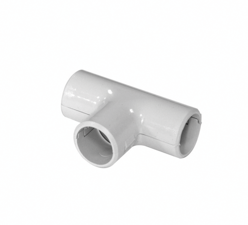 Тройник открывающийся TI25G ELASTA IEK