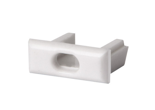 Аксессуар Заглушка торцевая для PAL 1506  СКВОЗНАЯ