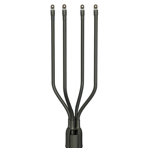 Муфта 4 ПКВ(Н)Тп-1 (150-240) с наконечниками (пластик без брони) ЗЭТАРУС