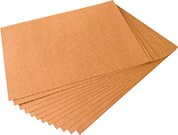 Электрокартон ЭВ-2,0 мм  4,7кг/лист