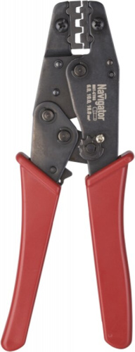 Труба ПНД гибкая гофр. д.40мм, лёгкая с протяжкой, 20м, цвет оранжевый DKC