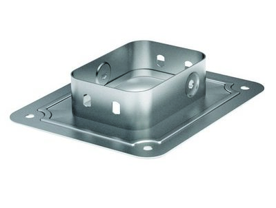 Фланец соединительный FR 50/50 DKC