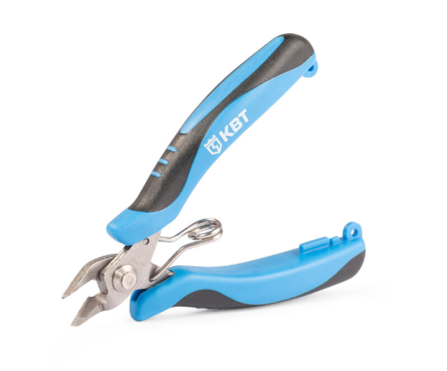 Мини-бокорезы 105 мм серия ПРОФИ (КВТ)92058