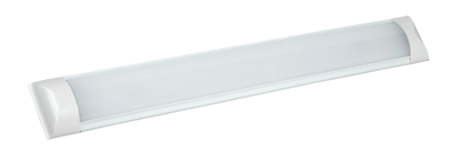 Светильник светодиодный линейный ДБО 0207 36Вт IP20 4000К опал MEZONIN GENERICA