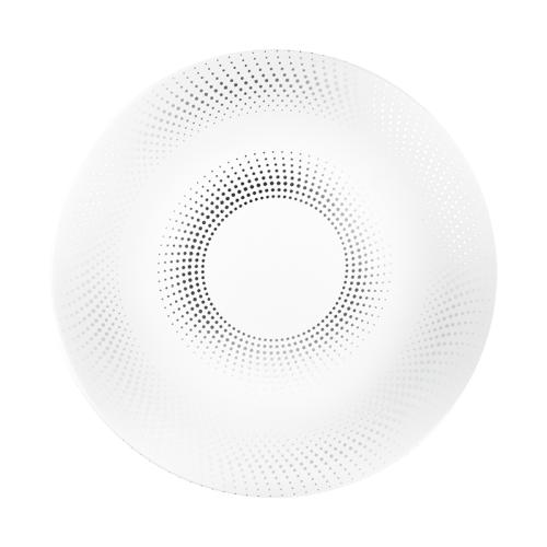 Светильник светодиодный декоративный PPB  Pulsar 36w 6500K IP20 D380*65 Jazzway