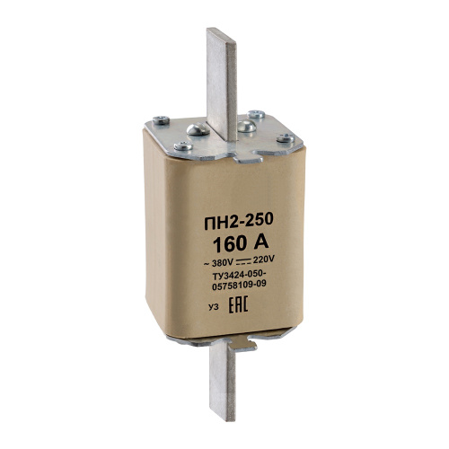Предохранитель ПН-2 250/125А