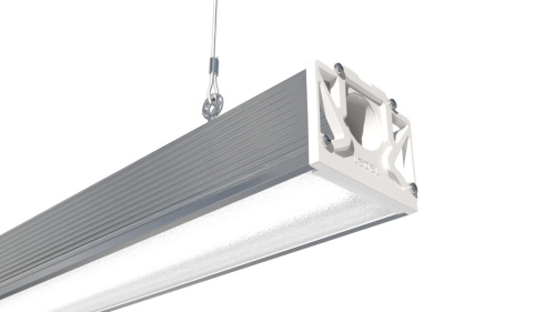 Светильник Sveteco L-industry-48-5760-60-220АС-Д-СR-IК1