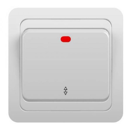 DIN-рейка перфорированная G1F, 32х15мм. DKC