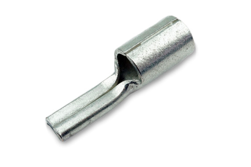 Наконечник медный луженый штифтовой НШП  6-12 ГОФРОМАТИК