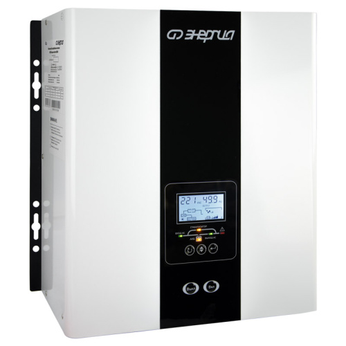 ИБП Энергия Smart2 600W