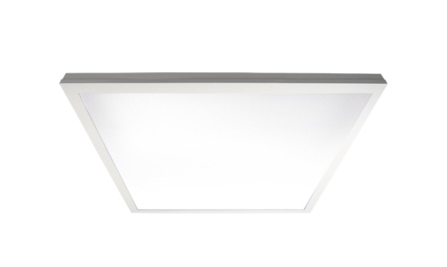 Светильник светодиодный ДВО PPL PRO-3 595/U PRISMA 36w 6500K IP40 (3г.гар 360mA 35mm) Jazzway