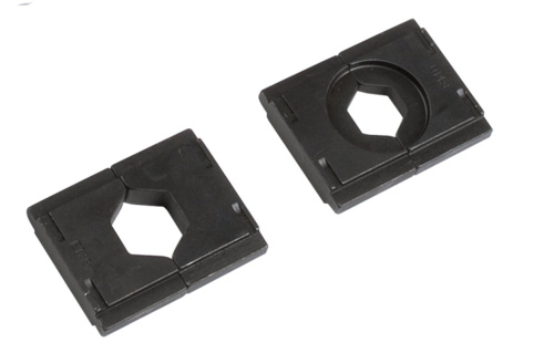 Матрица E173 для опрессовки СИП прессом ПГР-240 IEK