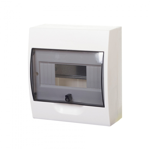 City9 Box корпус навесной с проз. дв. 1ряд/8мод