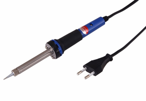 Паяльник долговечное жало, серия МАСТЕР, 40Вт, 230В, блистер REXANT