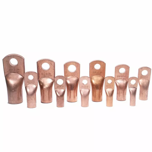 Наконечник медный Т 2,5-6-2,6 ГОФРОМАТИК