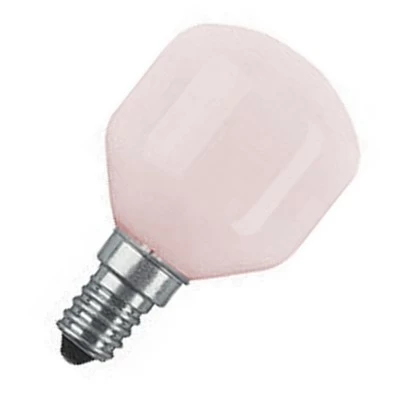 Лампа BELLALUX SOFT T45 СITR 40W Е-14