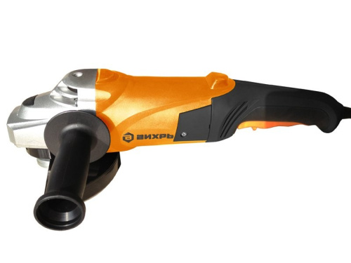 Углошлифовальная машина УШМ-150/1300 Вихрь 