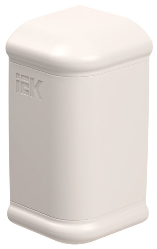 Заглушка 80х40 PRIMER IEK