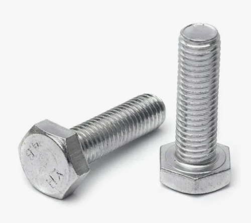 Болт 8х40 оц ГОСТ 7798