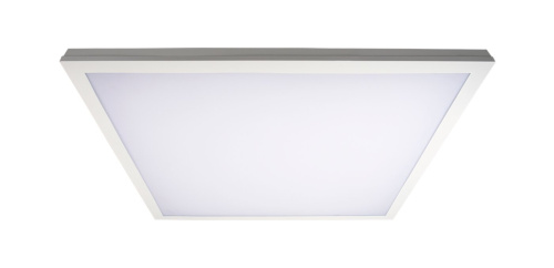 Светильник светодиодный ДВО PPL PRO-3 595/U OPAL 36w 6500K IP40 (3г.гар 310mA 38mm) Jazzway