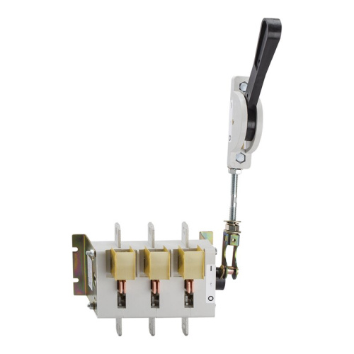 Рубильник ВР32-37-А31240-400А-УХЛ3-КЭАЗ