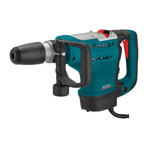 Перфоратор ALTECO SDS-max RH 1400-50