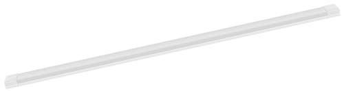 Светильник светодиодный линейный ДБО 4004 36Вт 6500К IP20 1200мм опал IEK