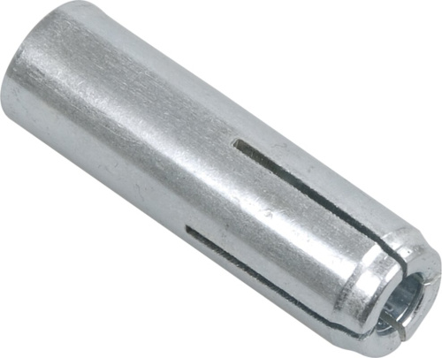 Анкер стальной забивной М6