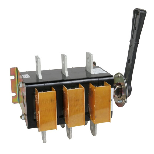 Рубильник ВР32-39Ф-В71250-630А-УХЛ3-КЭАЗ