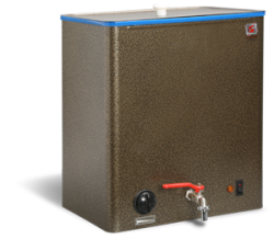 Водонагреватель ЭВБО-20/1,25-2 Душ