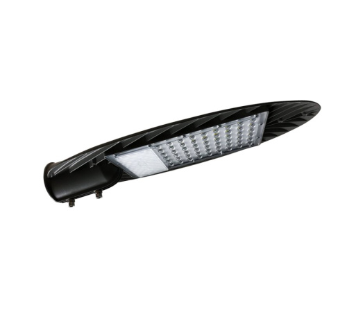 Светильник консольный ДКУ PSL 03  50w 5000K IP65 GR AC190-260V (2г.гар) Jazzway