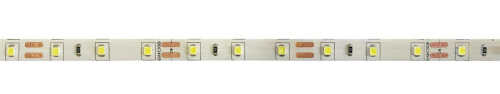 Лента светодиодная PLS PRO 2835/ 60-24V  6000K IP20 -5m Jazzway