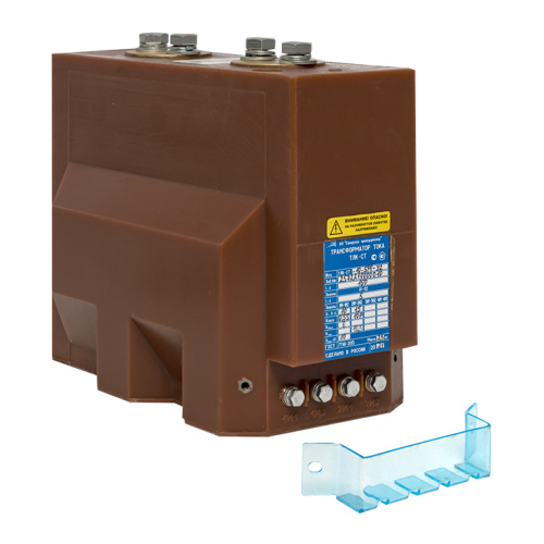 Трансформатор ТЛК-СТ-10-6(1)-0,5S/10Р10-10ВА/15ВА-200/5-200/5 20 52 УЗ