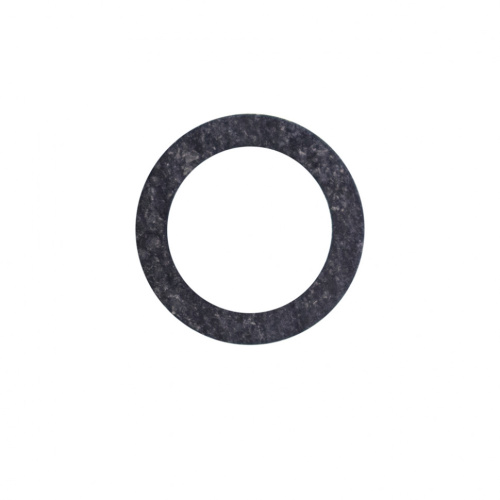 Уплотнительная прокладка Ду-15, D30/21мм, G 1/2", паронит, 66824