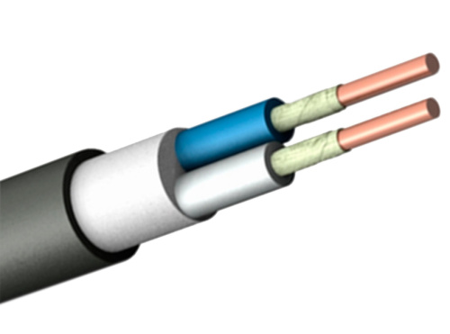 Кабель ППГнг(А)-FRHF 2х1,5ок-0,66 ГОСТ 31996-2012