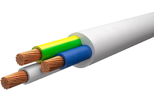 Провод ПВС 3х6 ГОСТ