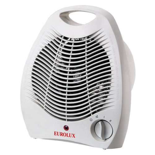 Тепловентилятор ТВС-EU-1 Eurolux 67/2/8