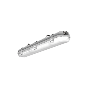 Светильник светодиодный "ВАРТОН" СТРОНГ промышленный класс защиты IP65 674*90*68 мм 18 ВТ 4000К авар