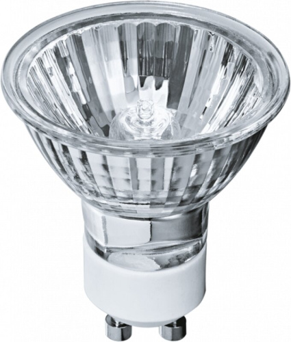 Лампа Navigator JCDRC 50w GU 10 230V 2000h