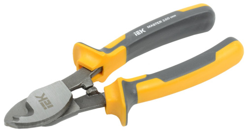 Кабелерез MASTER 160мм IEK