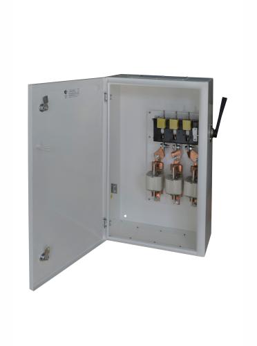 Рубильник ЯРП-400-IP31-У3-Узола исп. 01