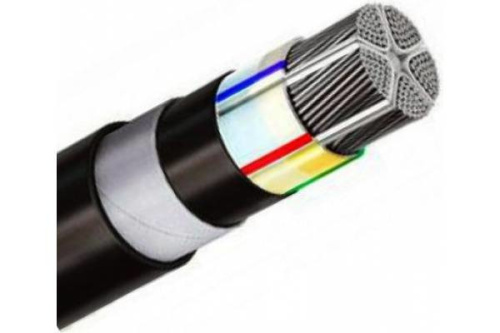 Кабель АВБШвнг(А)-LS 5х240 (мс)