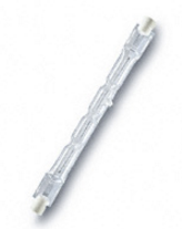 Лампа HALOLINE 64702 400W R7s  L-114,2  2000 часов