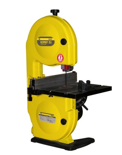 Ленточная пила "Корвет-31" Энкор