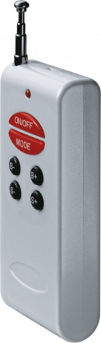 Контроллер Navigator ND-CRGB144RF-IP20-12V