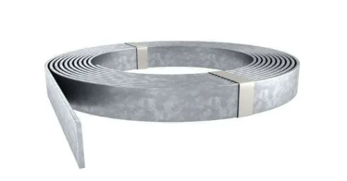 Полоса 40х5 оцинк. 5052 DIN 40х5 (уп.30м) OBO 5019360