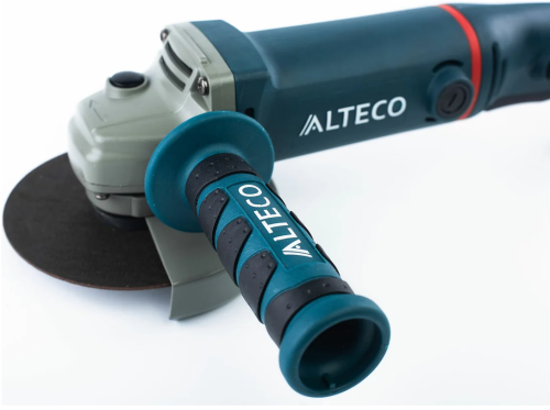 Шлифмашина ALTECO угловая AG 900-125