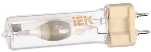 Лампа ДРИ 150Вт 4000К G12 CDM-T IEK
