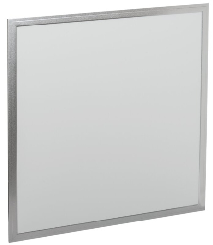 Светильник светодиодный ДВО 6565 eco 36Вт 4000К IEK